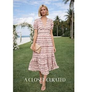 Ulla Johnson Dress 2